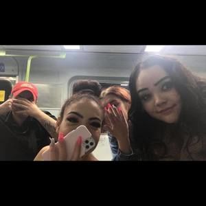 Meet your Posher, Amira